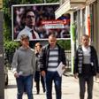The first round of voting last month was a tie between the candidate favoured by the ruling Social Democrats and his right-wing rival