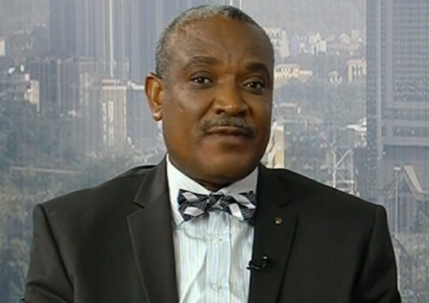 Mr Okoi Obono-Obla (NAN Photos)