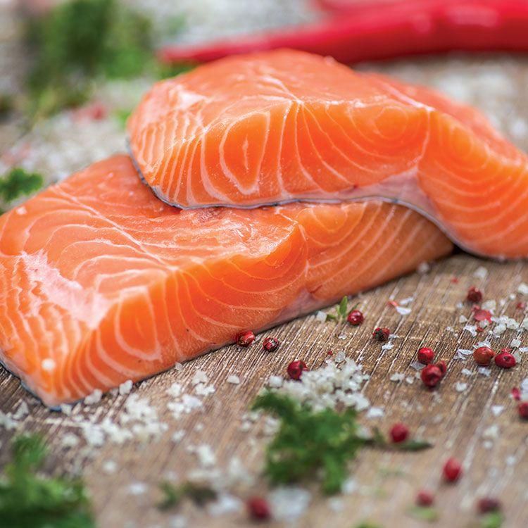 5 chicken skin treatments