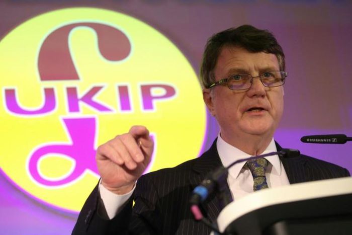 UKIP's popularity has slumped since the 2016 Brexit referendum