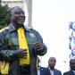 "We identified a number of reform issues that we needed to address, we are now going to do that with greater speed," Ramaphosa said after the ruling ANC party won the May 8 election with its thinnest majority since the end of apartheid