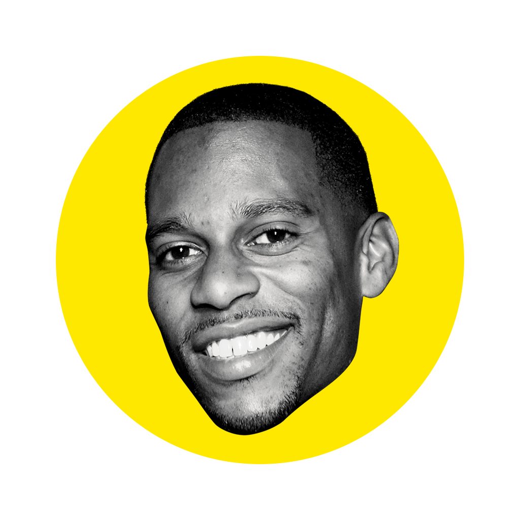 We Asked Celebrities: 'What's Your Therapy?'