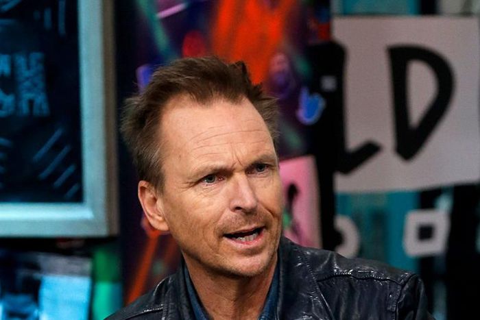 'Amazing Race' Host Phil Keoghan On Season 31