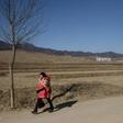 North Korea, which is under several sets of sanctions over its weapons programmes, has long struggled to feed itself and suffers chronic food shortages