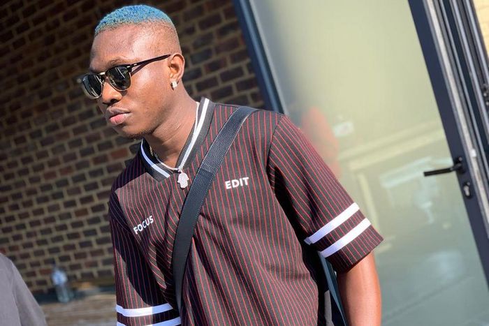 One news everyone will be talking about is the release of Zlatan from the custody of the Economic and Financial Crimes Commission which was revealed by Davido [Instagram/ZlatanIbile]