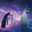 Australia's Kate Miller-Heidke performs the song Zero Gravity during the final rehearsals on the eve of the final of the 64th edition of the Eurovision Song Contest on Friday