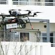 No drones during the 2020 Games
