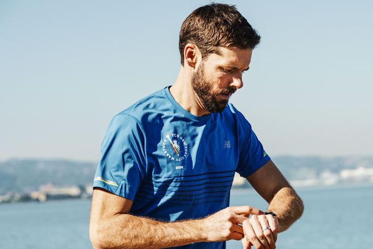 How Strava's CEO Starts His Day