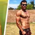 How This Guy Fixed His Diet and Got Shredded