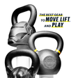 The Men's Health 2019 Fitness Awards