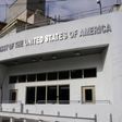 US embassy [Sahara Reporters]