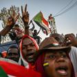 Sudanese protesters accuse the army rulers of being little different from the ousted regime
