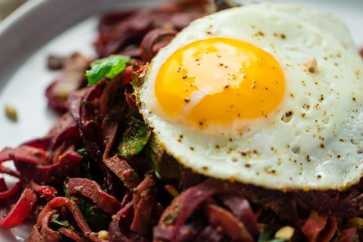 21 Whole30 Vegetarian Meals You'll Want To Make Everyday