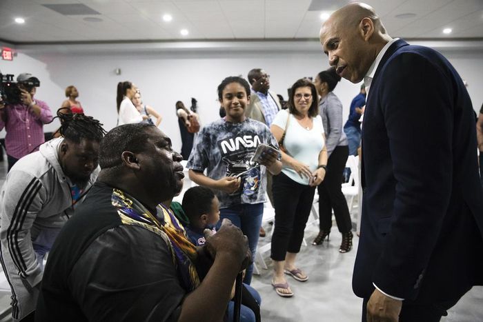 Floridians Gave Ex-Felons the Right to Vote. Lawmakers Just Put a Big Obstacle in Their Way.