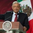 Mexican President Andres Manuel Lopez Obrador is launching an "Institute to Return What Has Been Robbed to the People" with an auction of luxury cars seized from criminals