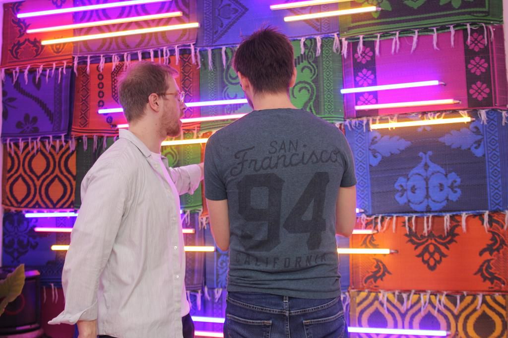 Facebook restates commitment to boosting Nigerian creatives, SMBs and startups