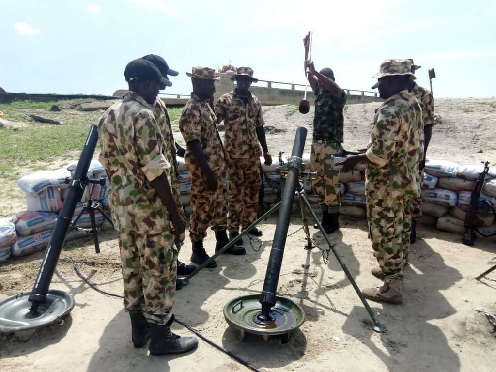 The Nigerian army has denied that Boko Haram killed any of its soldiers in Borno attack (Daily Post)