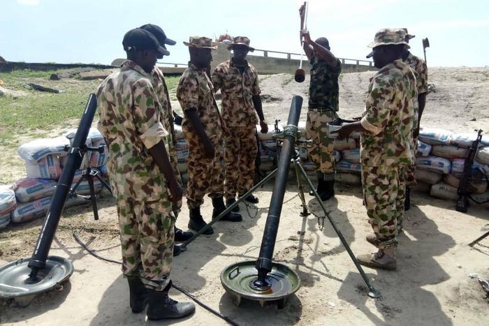 The Nigerian army has denied that Boko Haram killed any of its soldiers in Borno attack (Daily Post)