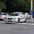 The gunman opened fire inside the Al Noor mosque in Christchurch during afternoon prayers