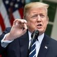 Critics of President Donald Trump say he uses his power of pardon to benefit people who back him or his ideas