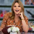 Jenna Bush's Not Into This Royal-Baby Question