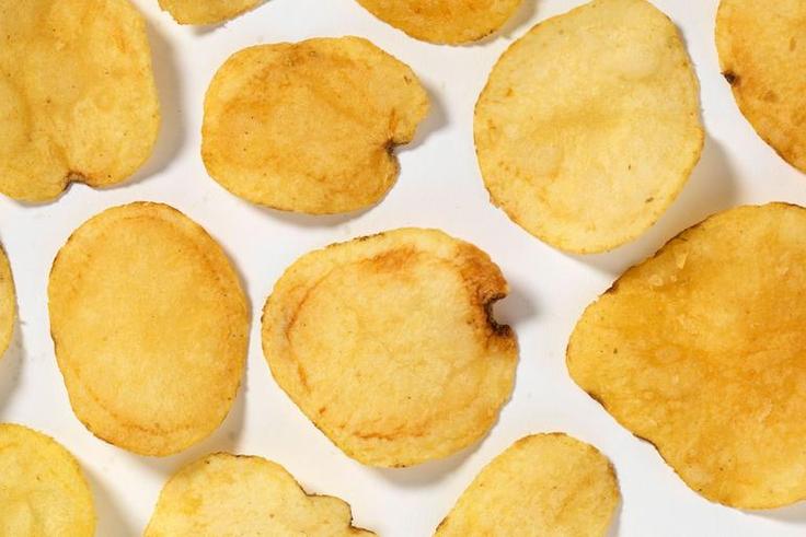Best Ways to Cut Empty Calories