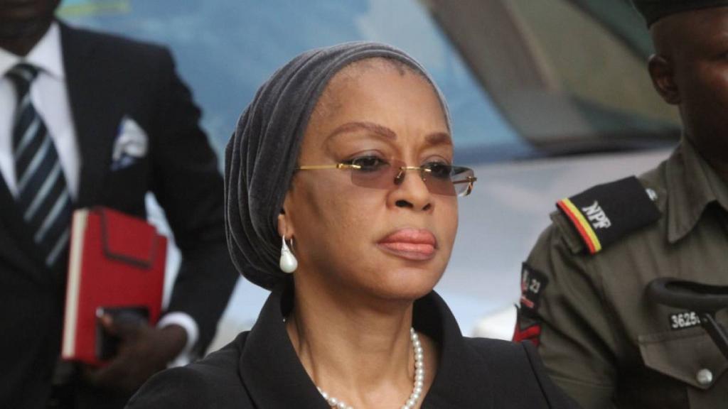 Justice Ofili-Ajumogobia [Guardian]