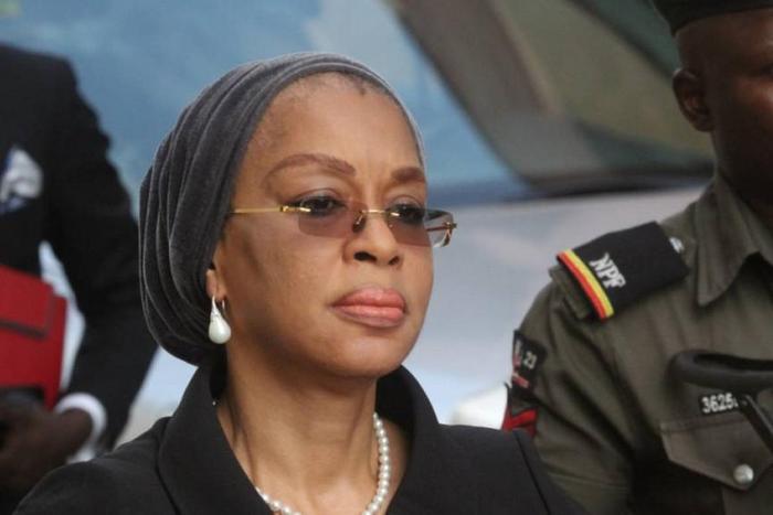 Justice Ofili-Ajumogobia [Guardian]