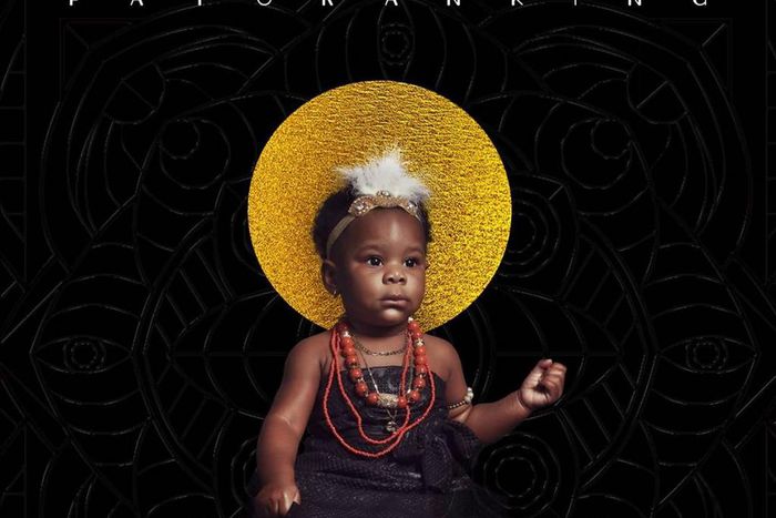 Patoranking releases new album, 'Wilmer.' (Instagram/Patorankingfire)