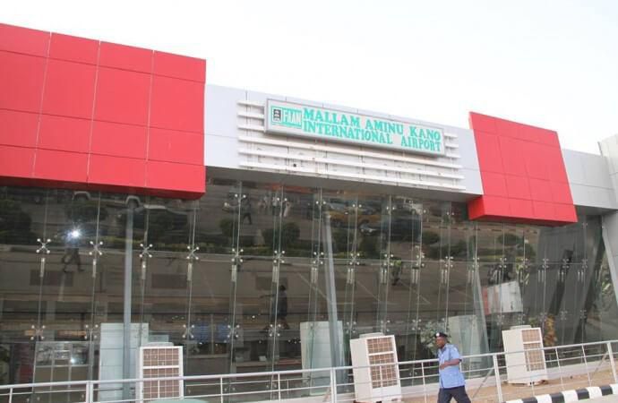 Mallam Aminu Kano International Airport [Citypeopleonline]