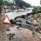 Thirty-eight people have died and 35,000 homes damaged or destroyed