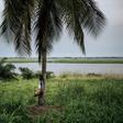 Kinshasa and Brazzaville lie on opposite sides of the Congo River