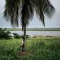 Kinshasa and Brazzaville lie on opposite sides of the Congo River