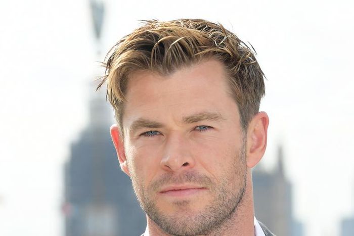 Chris Hemsworth's Honest Opinion on Thor 1 & 2