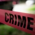 More than 1,000 guns have been seized in a raid on a mansion in an upscale neighborhood of Los Angeles