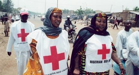Red Cross Society Nigeria