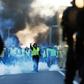 Since the beginning of the protests, 1,797 members of the security forces have been injured