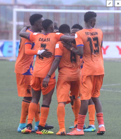 Sunshine Stars (NPFL)
