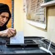 The three-day plebiscite is expected to approve sweeping constitutional changes that will extend President Abdel Fattaj al-Sisi's rule of the Arab world's most populous country until at least 2024