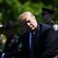 US President Donald Trump has made cutting illegal immigration a centerpiece of his first term, but his latest proposal is unlikely to get far in Congress
