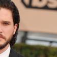 Kit Harington's Close Call During the Dragon Scene