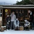 Just 27 people live in Nagoro, Japan but there are some 270 scarecrows