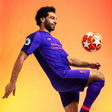 Mohamed Salah (Time)