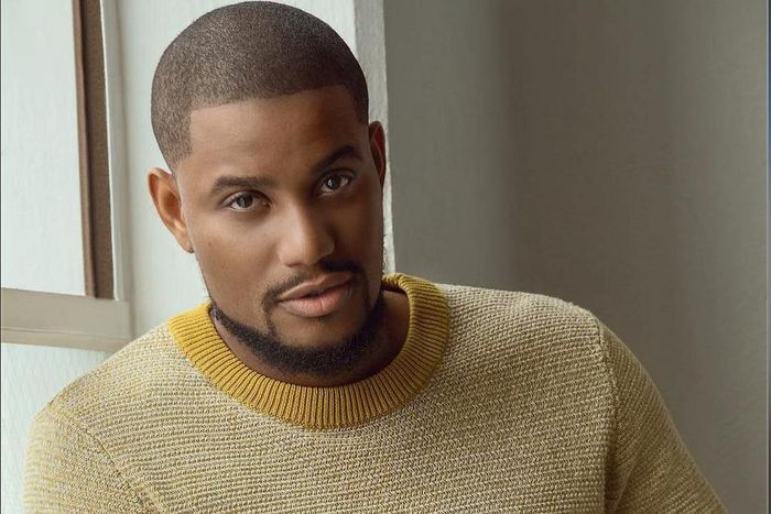 Alex Ekubo, Sophie Alakija, and Eddie Watson have featured in a new movie, ‘Love or Quest.’ [Instagram/AlexxEkubo]