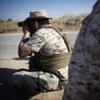 Fighting for control of the Libyan capital Tripoli could worsen the humanitarian conditions in the country, the UN warns