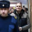 Dennis Christensen, a 46-year-old Danish citizen, has been sentenced to six years in prison in Russia for "extremism"