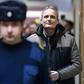 Dennis Christensen, a 46-year-old Danish citizen, has been sentenced to six years in prison in Russia for "extremism"