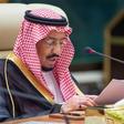 Saudi King Salman ratchets up the rhetoric against Iran at the start of back-to-back Gulf and Arab summits in Mecca, condemned by Tehran as a bid to "sow division" in the region to Israel's advantage