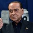 Berlusconi has been Italian prime minister three times
