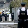 Journalist Lyra McKee, 29, was shot in the head in Northern Ireland's second city Derry by, police believe, dissident republicans